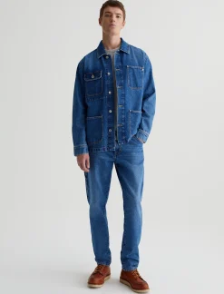AG Jeans Jeans|Relaxed|Wells Carpenter