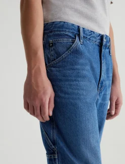 AG Jeans Jeans|Relaxed|Wells Carpenter