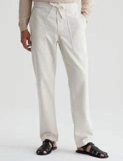 AG Jeans Pants & Trousers|Wells Drawstring