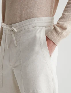 AG Jeans Pants & Trousers|Wells Drawstring