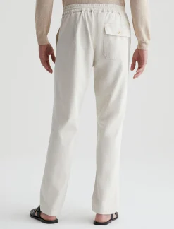 AG Jeans Pants & Trousers|Wells Drawstring