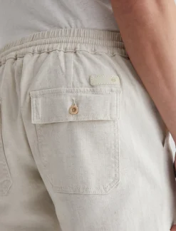 AG Jeans Shorts|Wells Drawstring Short