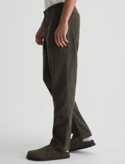 AG Jeans Pants & Trousers|Wells Fatigue