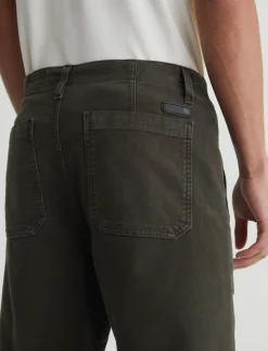 AG Jeans Pants & Trousers|Wells Fatigue