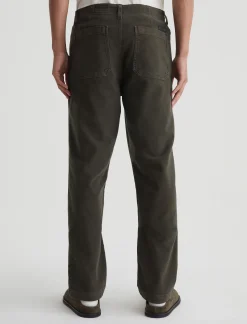 AG Jeans Pants & Trousers|Wells Fatigue