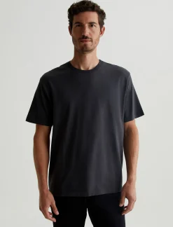 AG Jeans Tees|Wesley Crew