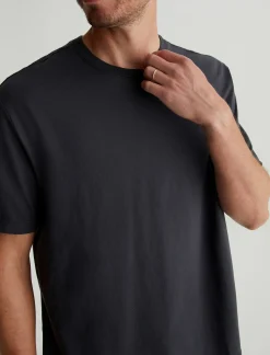 AG Jeans Tees|Wesley Crew