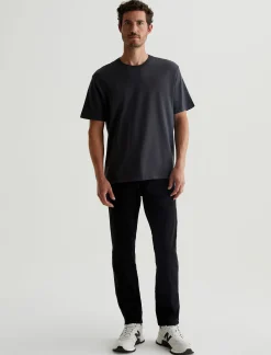 AG Jeans Tees|Wesley Crew