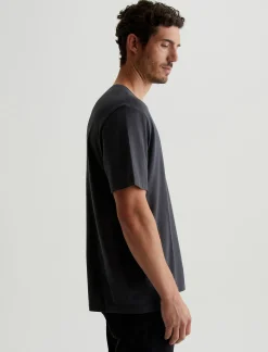 AG Jeans Tees|Wesley Crew