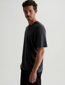 AG Jeans Tees|Wesley Crew