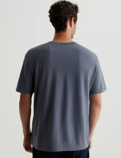 AG Jeans Tees|Wesley Crew