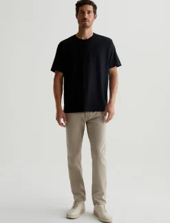AG Jeans Tees|Wesley Crew