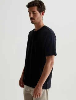 AG Jeans Tees|Wesley Crew
