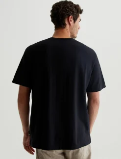 AG Jeans Tees|Wesley Crew