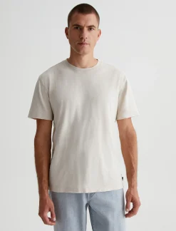 AG Jeans Tees|Wesley Crew