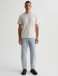 AG Jeans Tees|Wesley Crew