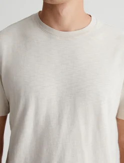 AG Jeans Tees|Wesley Crew