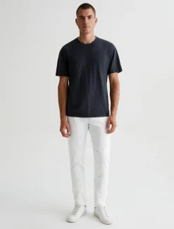 AG Jeans Tees|Wesley Crew