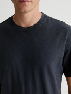 AG Jeans Tees|Wesley Crew