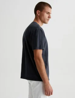 AG Jeans Tees|Wesley Crew