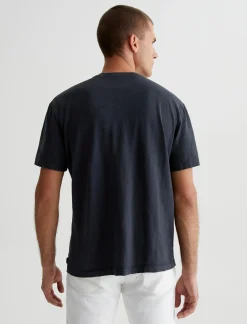 AG Jeans Tees|Wesley Crew
