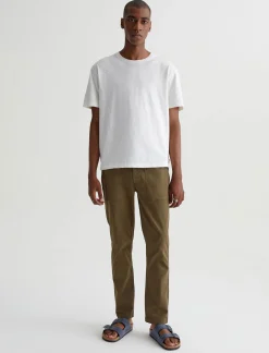 AG Jeans Tees|Wesley Crew