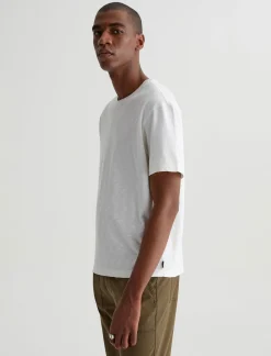 AG Jeans Tees|Wesley Crew