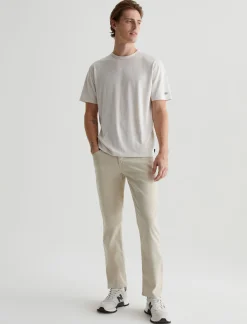 AG Jeans Tees|Wesley Crew