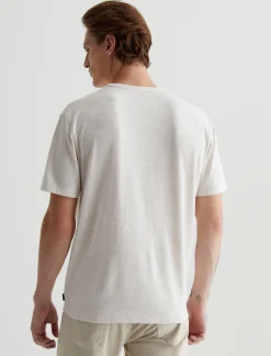 AG Jeans Tees|Wesley Crew
