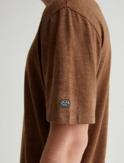 AG Jeans Tees|Wesley Crew