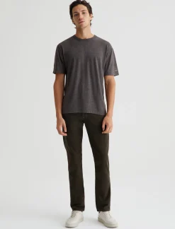 AG Jeans Tees|Wesley Crew