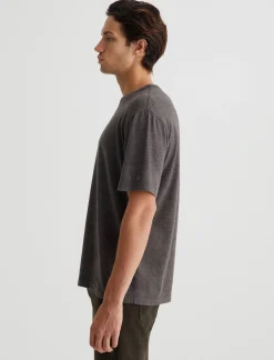 AG Jeans Tees|Wesley Crew