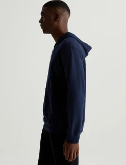 AG Jeans Sweatshirts|Wesley Hoodie