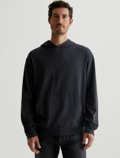 AG Jeans Sweatshirts|Wesley Hoodie
