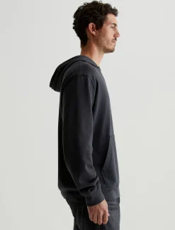 AG Jeans Sweatshirts|Wesley Hoodie