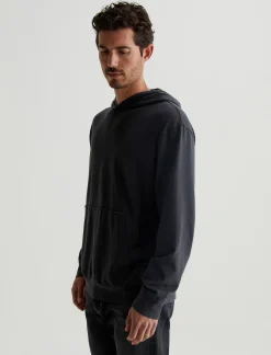 AG Jeans Sweatshirts|Wesley Hoodie