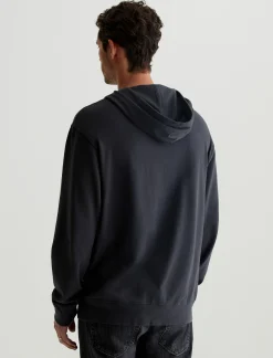 AG Jeans Sweatshirts|Wesley Hoodie