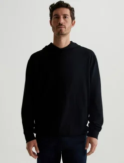 AG Jeans Sweatshirts|Wesley Hoodie
