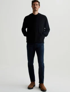 AG Jeans Sweatshirts|Wesley Hoodie