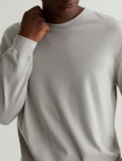 AG Jeans Sweatshirts|Wesley Pullover