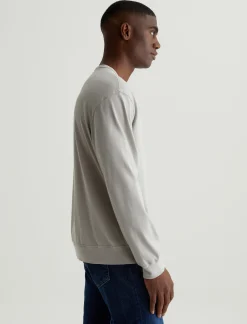 AG Jeans Sweatshirts|Wesley Pullover