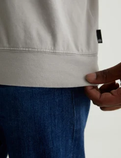 AG Jeans Sweatshirts|Wesley Pullover