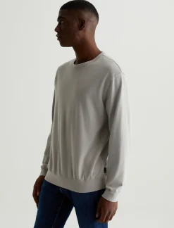 AG Jeans Sweatshirts|Wesley Pullover
