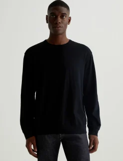 AG Jeans Sweatshirts|Wesley Pullover