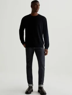 AG Jeans Sweatshirts|Wesley Pullover