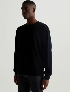 AG Jeans Sweatshirts|Wesley Pullover