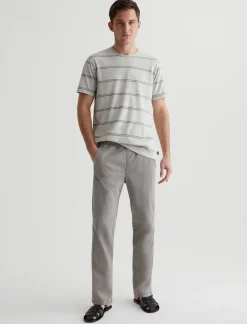 AG Jeans Pants & Trousers|Wyatt Sweatpant