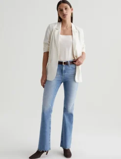Women AG Jeans Tees & Tanks|Yenna