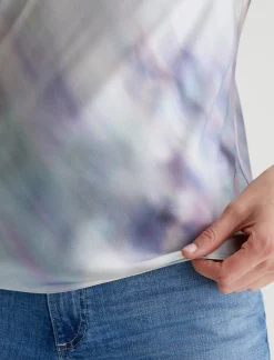 Women AG Jeans Tees & Tanks|Yenna
