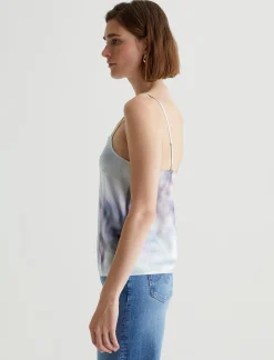 Women AG Jeans Tees & Tanks|Yenna